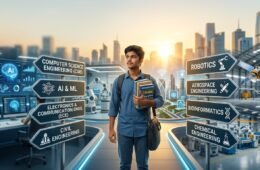 The Future of B.Tech: How to Choose the Right Engineering Branch in 2026 and Beyond